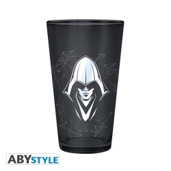 Verre - XXL - Assassin's Creed - Crest