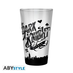 Glass - XXL - Batman - XXL Glass - Dark knight