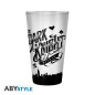 Glass - XXL - Batman - XXL Glass - Dark knight Glass - XXL - Batman - XXL Glass - Dark knight