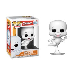 POP - Animation - Casper - 850 - Casper