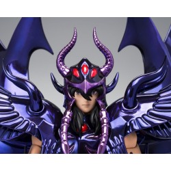 Action Figure - Myth Cloth EX - Saint Seiya - Garuda Aiacos