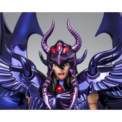 Gelenkfigur - Myth Cloth EX - Saint Seiya - Garuda Aiacos