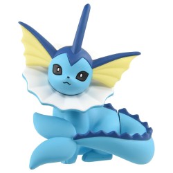 Statische Figur - Moncollé - Pokemon - Aquana