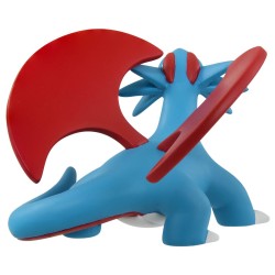 Static Figure - Moncollé - Pokemon - Salamence