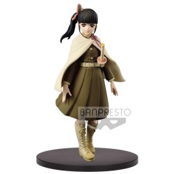 Figurine Statique - Demon Slayer - Kanao Tsuyuri