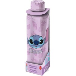 Bouteille - Isotherme - Lilo & Stitch - Stitch