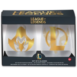 Verre - League Of Legends