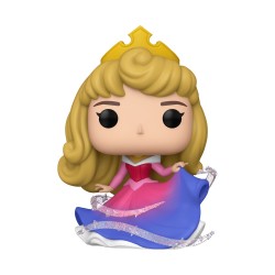 POP - Disney - La Belle au bois dormant - 1316 - Aurore