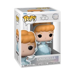 POP - Disney - Cinderella -...