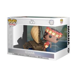 POP - Disney - Moana - 1323 - Moana