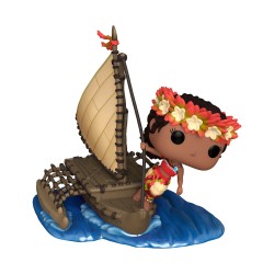 POP - Disney - Moana - 1323 - Moana