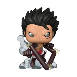 POP - Animation - One Piece - 1266 - Monkey D. Luffy