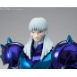 Figurine articulée - Myth Cloth EX - Saint Seiya - Thor de Gamma