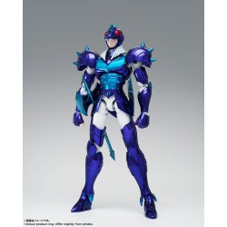 Action Figure - Myth Cloth EX - Saint Seiya - Gamma Thor