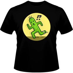 T-shirt - Parody - Pampa...