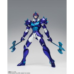 Gelenkfigur - Myth Cloth EX - Saint Seiya - Gamma Thor