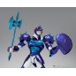Figurine articulée - Myth Cloth EX - Saint Seiya - Thor de Gamma