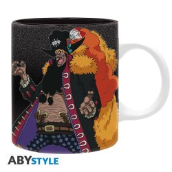 Mug - Subli - One Piece -...