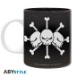 Mug - Subli - One Piece - Marshall D. Teach