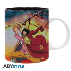 Becher - Subli - One Piece...