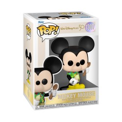 POP - Disney - Mickey & ses...