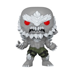 POP - DC Comics - DC Comics - 408 - Doomsday - Injustice