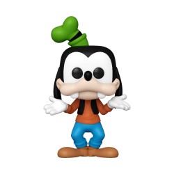 POP - Disney - Mickey & Cie - 1190 - Goofy Goof