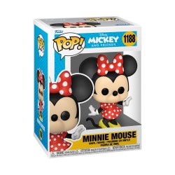 POP - Disney - Mickey & Cie...