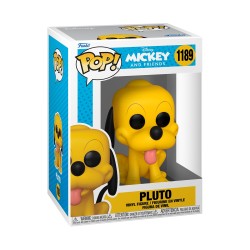 POP - Disney - Mickey & Cie...