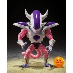 Gelenkfigur - S.H.Figuart - Dragon Ball - Freezer