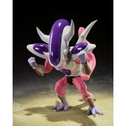 Gelenkfigur - S.H.Figuart - Dragon Ball - Freezer