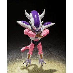 Figurine articulée - S.H.Figuart - Dragon Ball - Freezer