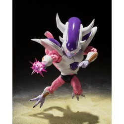 Gelenkfigur - S.H.Figuart - Dragon Ball - Freezer