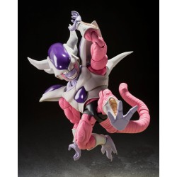 Figurine articulée - S.H.Figuart - Dragon Ball - Freezer