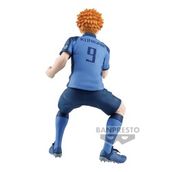 Figurine Statique - Blue Lock - Rensuke Kunigami