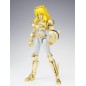 Action Figure - Myth Cloth - Saint Seiya - V2 Gold - Cygnus Hyoga