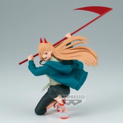 Static Figure - Chainsaw Man - Power