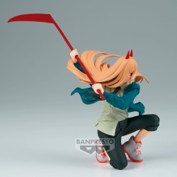 Static Figure - Chainsaw Man - Power