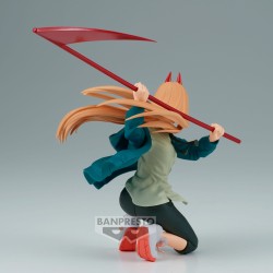 Static Figure - Chainsaw Man - Power