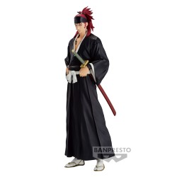 Static Figure - Bleach -...