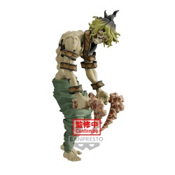 Static Figure - Demon Series - Demon Slayer - Gyutaro