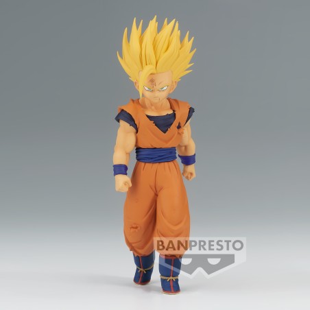 Static Figure - Dragon Ball - Son Gohan