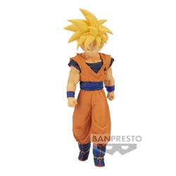 Statische Figur - Dragon Ball - vol.12 - Son Gohan