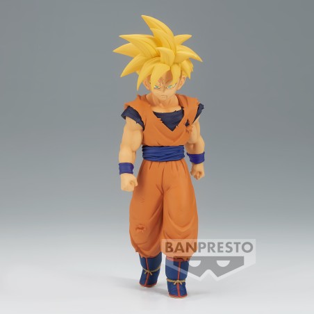 Static Figure - Dragon Ball - vol.12 - Son Gohan
