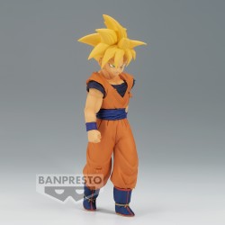 Statische Figur - Dragon Ball - vol.12 - Son Gohan