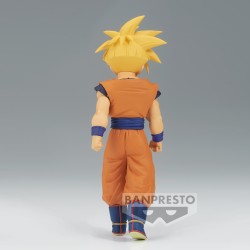 Statische Figur - Dragon Ball - vol.12 - Son Gohan