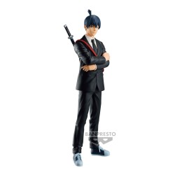 Static Figure - Chainsaw Man - Aki Hayakawa