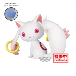 Static Figure - Fluffy...
