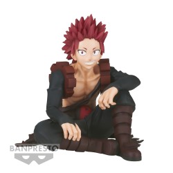 Figurine Statique - My Hero Academia - Eijiro Kirishima