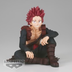 Figurine Statique - My Hero Academia - Eijiro Kirishima